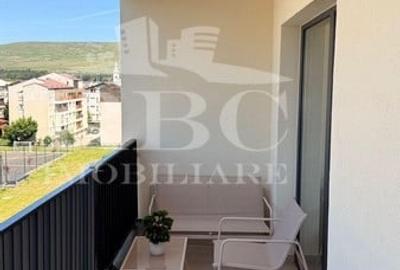 Apartament cu 3 camere semidecomandat în Florești - 12
