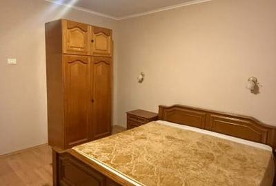 Apartament cu 2 camere decomandat, mobilat în Tomis III - 7
