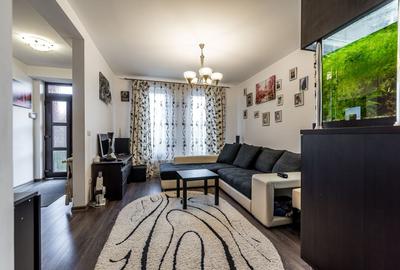Casă individuală cu 4 camere cu Canalizare în Gai - 2