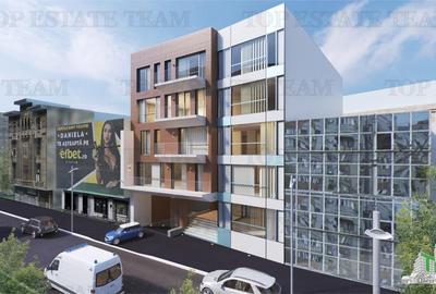 Teren Construcții intravilan de 426 mp, în Cișmigiu - 8