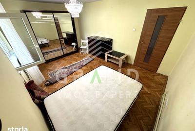 Apartament cu 3 camere decomandat, mobilat în Zorilor - 16