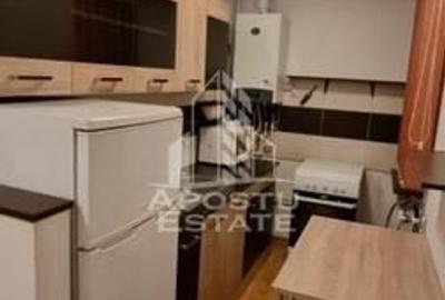 Apartament cu 2 camere semidecomandat, mobilat în Girocului - 8