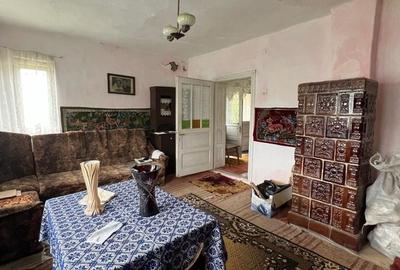 Casă cu 3 camere în Mura Mare - 8