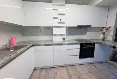 Apartament cu 2 camere în Florești - 7