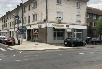 Spațiu comercial, de 60 mp, în Central - 6