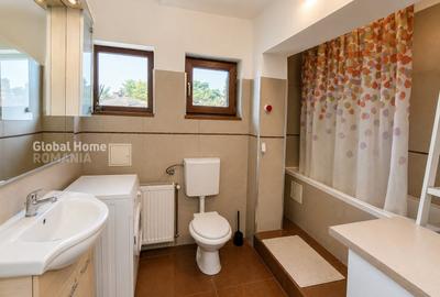 Apartament cu 2 camere decomandat, mobilat în Domenii - 7