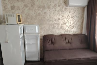 Apartament decomandat în Alexandru cel Bun