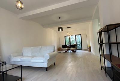 Casă individuală cu 5 camere cu Teren 350 Mp în Central - 9
