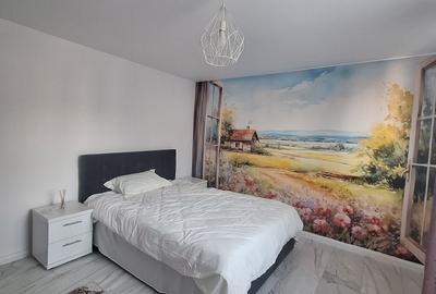 Apartament cu 2 camere decomandat în Central - 5