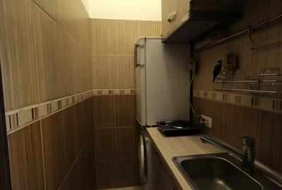 Garsonieră decomandată în Dacia - 4