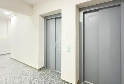 Garsonieră decomandată, mobilată în Popești-Leordeni - 10