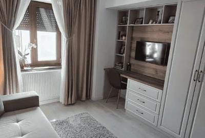 Apartament cu 3 camere decomandat în Valea Lupului - 8