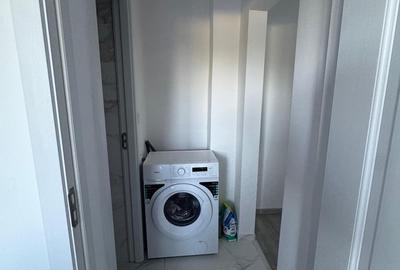 Apartament cu 2 camere semidecomandat în Exterior Vest - 7