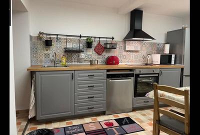 Apartament cu 2 camere decomandat în Județean