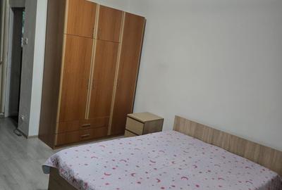 Garsonieră semidecomandată în Mihai Bravu