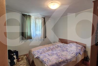 Casă individuală cu 5 camere cu Teren 1005 Mp în Bălilești - 15