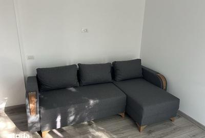 Apartament cu 2 camere în Nord