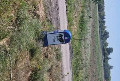 Teren de 500 mp, în Siliștea Snagovului - 2