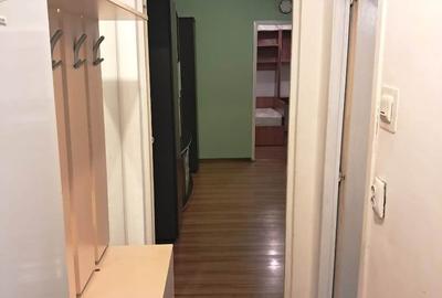 Apartament cu 2 camere nedecomandat, mobilat în Hipodrom 2 - 8