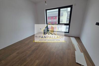 Apartament cu 4 camere în Theodor Pallady
