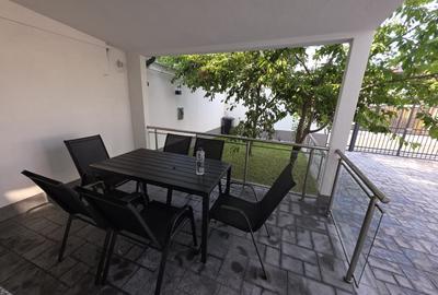 Casă cu 5 camere cu Teren 250 Mp în Rahova - 10
