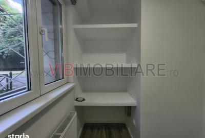 Apartament cu 3 camere decomandat în Floreasca
