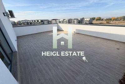 Apartament cu 2 camere decomandat în Braytim