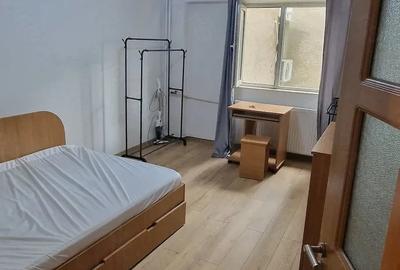 Garsonieră decomandată în Crângași - 5
