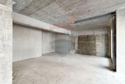 Spațiu comercial, de 124.40000152588 mp, în Exterior Vest - 5