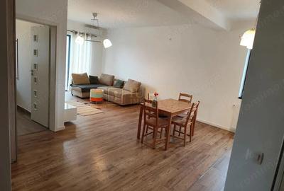 Apartament cu 2 camere semidecomandat, mobilat în Braytim - 3