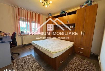 Apartament cu 3 camere decomandat în Central - 4