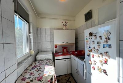 Apartament cu 2 camere semidecomandat, mobilat în Dacia - 5