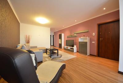 Apartament cu 3 camere semidecomandat în Șoseaua Nordului - 3