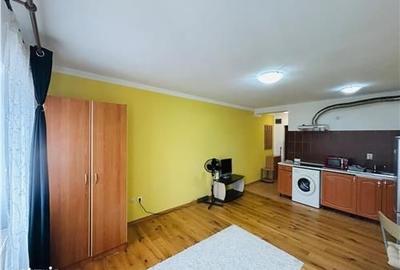 Garsonieră în Lazaret
