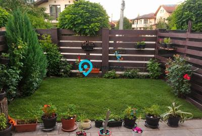 Casă cu 3 camere cu Canalizare în Exterior Est