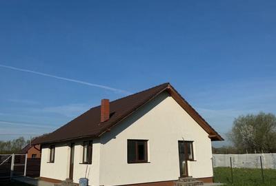 Casă cu 3 camere în Prejmer - 3