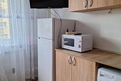 Apartament nedecomandat în Astra