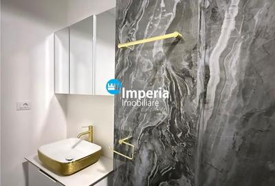 Apartament cu 3 camere, mobilat în Copou - 2