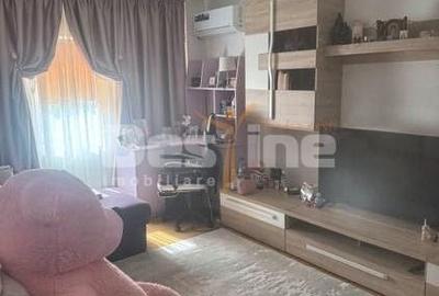 Apartament cu 2 camere decomandat, mobilat în Inel II