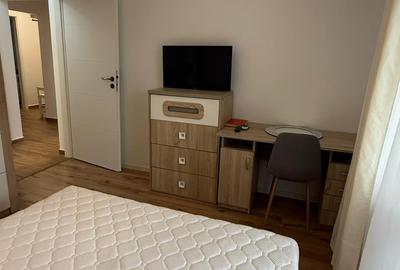 Apartament cu 3 camere decomandat, mobilat în Gheorgheni - 20