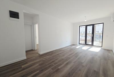 Spațiu comercial, de 59 mp, în Central