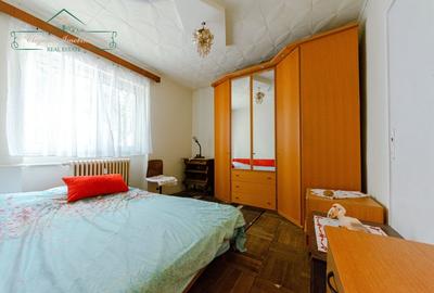 Apartament cu 2 camere circular, mobilat în Grădiște - 3