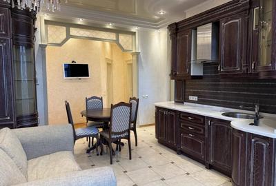 Apartament cu 2 camere decomandat în Ștefan cel Mare - 3