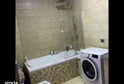 Apartament cu 2 camere în Tractorul