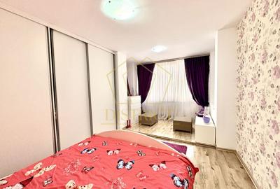 Apartament cu 3 camere semidecomandat în Girocului - 11
