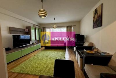 Apartament cu 3 camere decomandat în Baba Novac