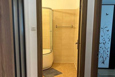 Apartament cu 2 camere semidecomandat în 1 Mai - 2