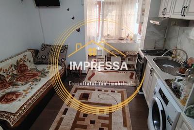 Apartament cu 2 camere decomandat în Burdujeni - 3