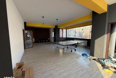 Spațiu comercial, de 1,608 mp, în Dobroești - 7