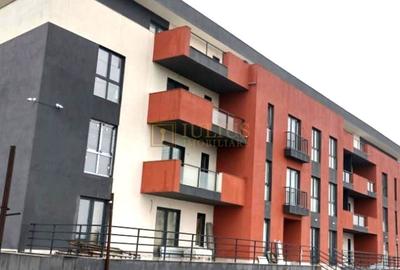 Apartament cu 2 camere semidecomandat, mobilat în Torontalului - 11